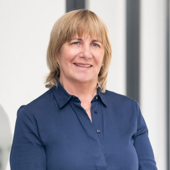 Uschi Wiedenlübbert